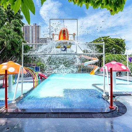 Villa Navin Beach Residence Jomtien Beach Zewnętrze zdjęcie